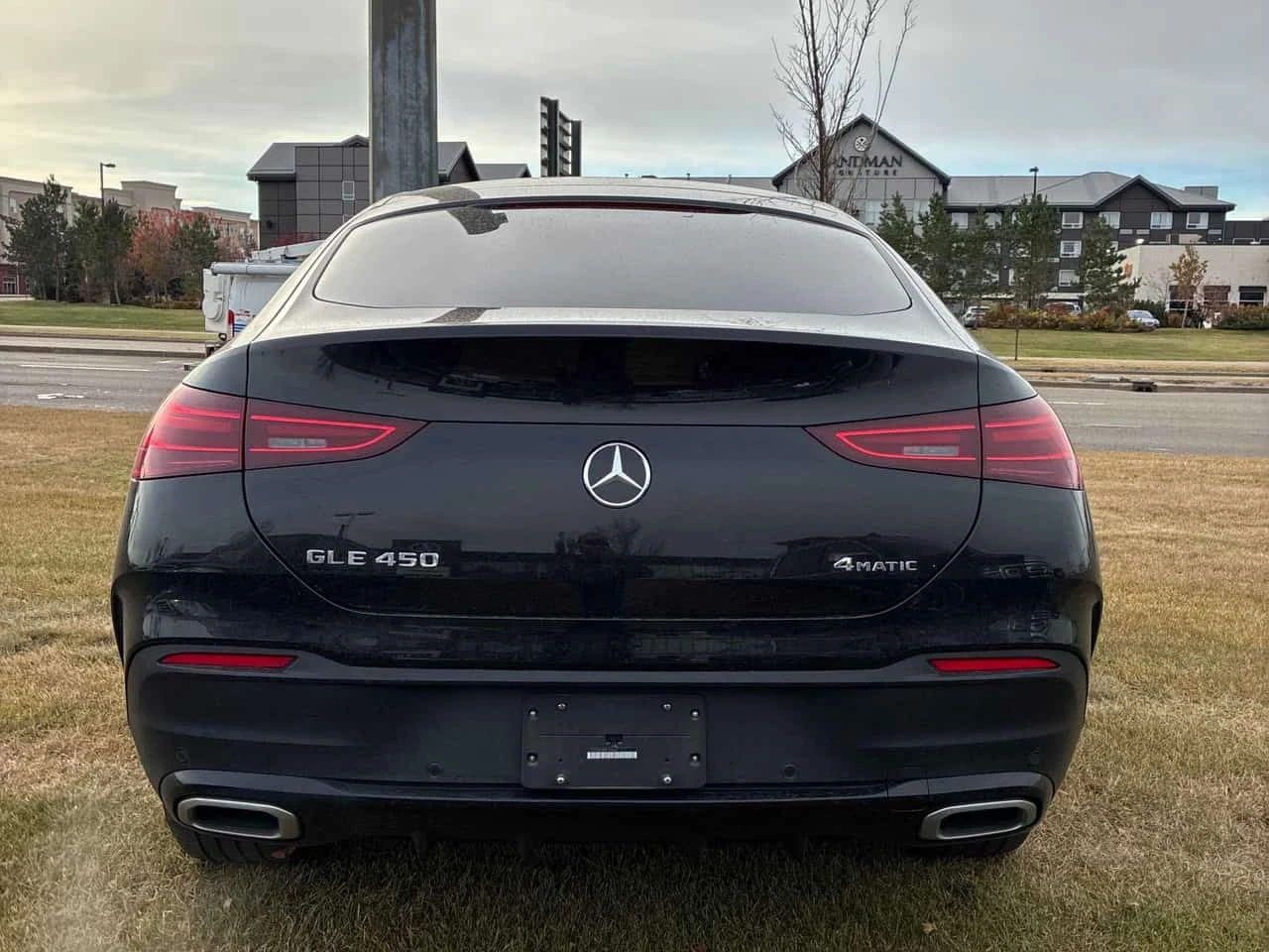 Mercedes-Benz GLE 450 * CARFAX *  BURMESTER * ��������� * 360 *  | Mobile.bg � ����������� 5