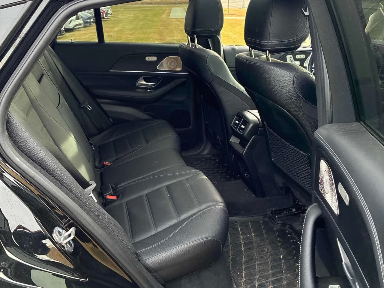 Mercedes-Benz GLE 450 * CARFAX *  BURMESTER * ��������� * 360 *  | Mobile.bg � ����������� 9