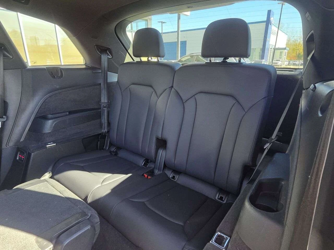 Audi Q7 Tehnik, снимка 12 - Автомобили и джипове - 56577579