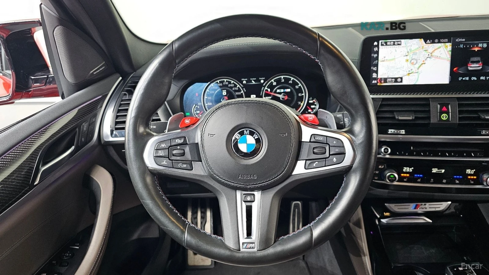 BMW X3 M| PANO| OBDUH| 360-CAM| DISTRONIC| HEAD-UP| HARMA | Mobile.bg � ����������� 11