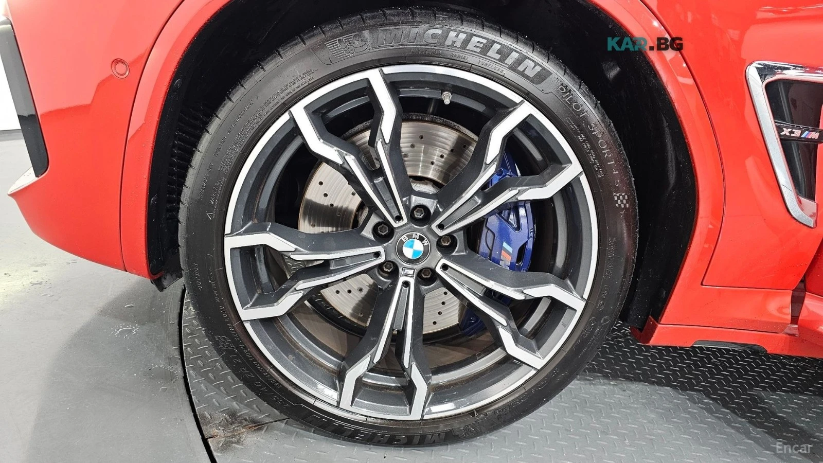BMW X3 M| PANO| OBDUH| 360-CAM| DISTRONIC| HEAD-UP| HARMA | Mobile.bg � ����������� 7