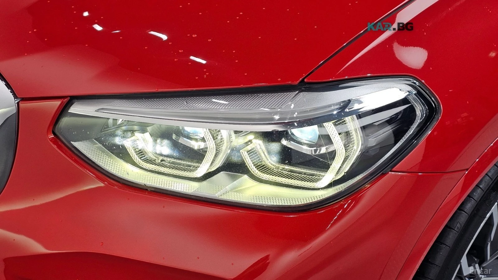 BMW X3 M| PANO| OBDUH| 360-CAM| DISTRONIC| HEAD-UP| HARMA | Mobile.bg � ����������� 5