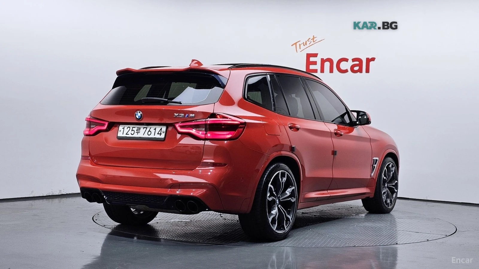 BMW X3 M| PANO| OBDUH| 360-CAM| DISTRONIC| HEAD-UP| HARMA | Mobile.bg � ����������� 2