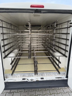 Peugeot Boxer Хладилен, снимка 8