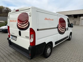 Peugeot Boxer Хладилен, снимка 4