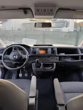 VW Multivan 4х4, снимка 4