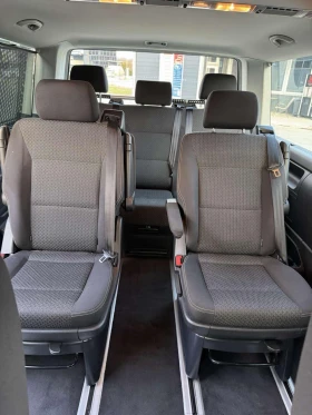 VW Multivan 4х4, снимка 5