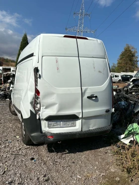 Ford Transit 2.0 tdci, снимка 9