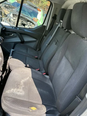Ford Transit 2.0 tdci, снимка 4