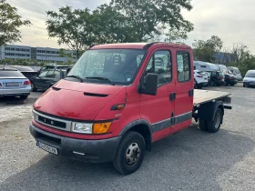 Iveco 50с18, снимка 2