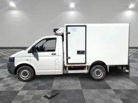 VW T5  2.0 TDI 140 FAP 4 MOTION | Mobile.bg    6