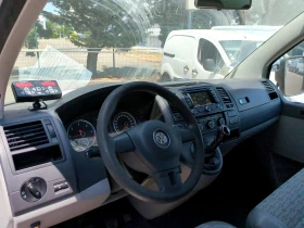 VW T5  2.0 TDI 140 FAP 4 MOTION | Mobile.bg    11