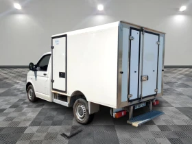VW T5  2.0 TDI 140 FAP 4 MOTION | Mobile.bg    5