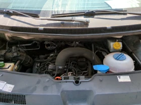VW T5  2.0 TDI 140 FAP 4 MOTION | Mobile.bg    7