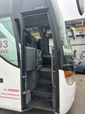 Обява за продажба на Setra S S 415 HD ~54 000 EUR - изображение 5