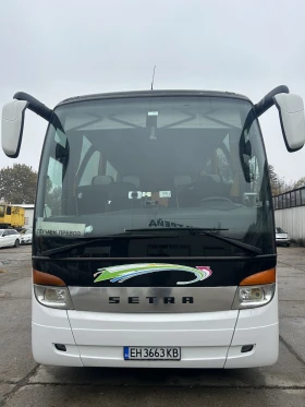 Обява за продажба на Setra S S 415 HD ~54 000 EUR - изображение 1
