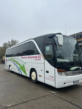 Обява за продажба на Setra S S 415 HD ~54 000 EUR - изображение 1