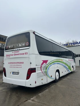 Обява за продажба на Setra S S 415 HD ~54 000 EUR - изображение 2