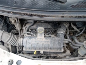 Обява за продажба на Ford Transit 2.0TDCI НА ЧАСТИ ~1 400 лв. - изображение 7
