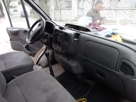 Обява за продажба на Ford Transit 2.0TDCI НА ЧАСТИ ~1 400 лв. - изображение 5