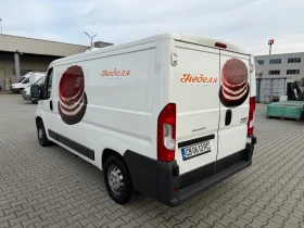 Peugeot Boxer Хладилен, снимка 2