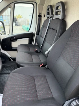 Peugeot Boxer Хладилен, снимка 7