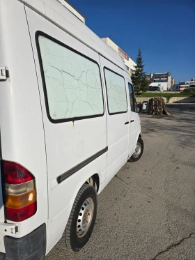 Mercedes-Benz Sprinter 313 | Mobile.bg    3