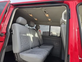VW Transporter Caravelle  | Mobile.bg � ����� ������ 9