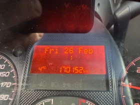 Peugeot Boxer Фургон с падащ борд Palfinger, снимка 8