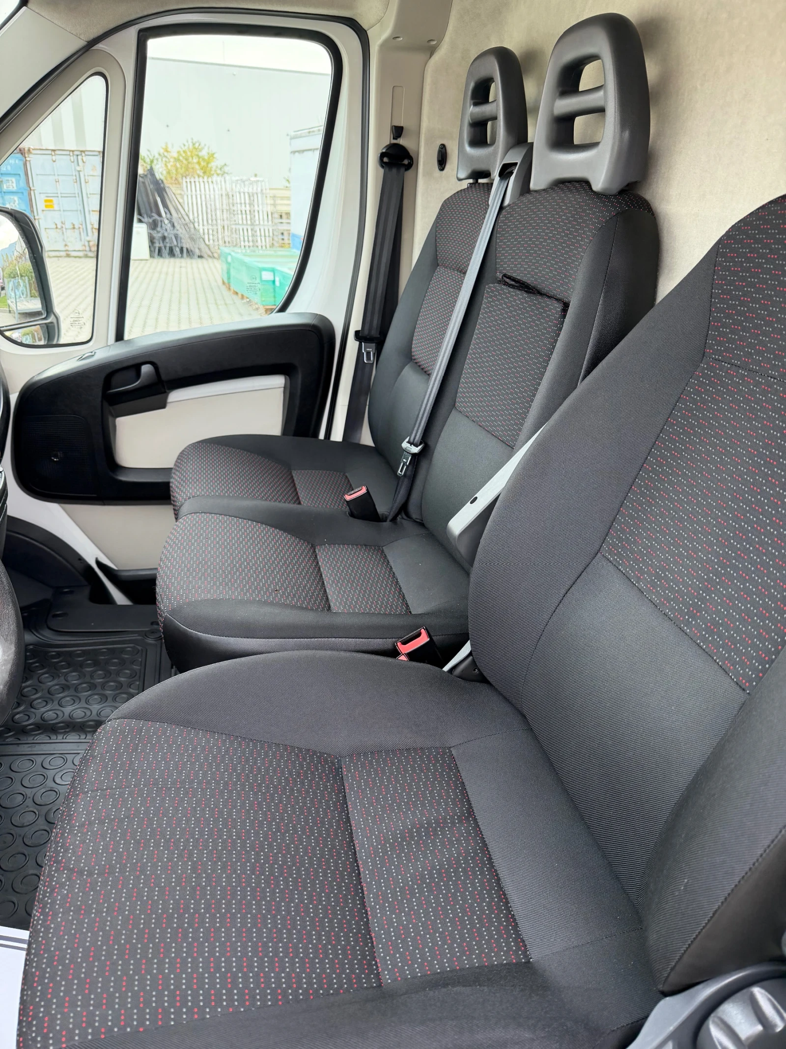 Peugeot Boxer Хладилен - изображение 7