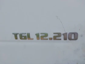 Man Tgl 8.220 на части, снимка 10