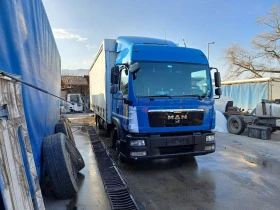 Man Tgl 8.220 на части, снимка 4