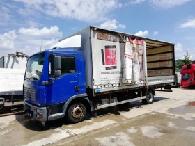 Man Tgl 8.220 на части, снимка 11