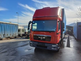 Man Tgl 8.220 на части, снимка 5