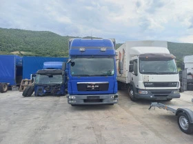 Man Tgl 8.220 на части, снимка 13