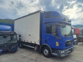 Man Tgl 8.220 на части, снимка 3