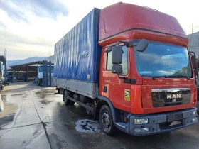 Man Tgl 8.220 на части, снимка 6