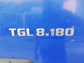 Обява за продажба на Man Tgl 8.220 на части ~ 100 лв. - изображение 10