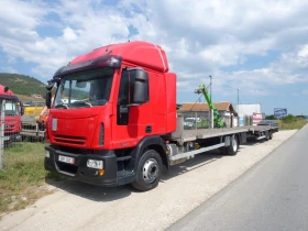 Iveco Eurocargo120e 28 КОМПОЗИЦИЯ