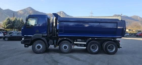     Renault Kerax Keraks dci 420