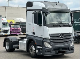 Mercedes-Benz Actros 1843, снимка 2