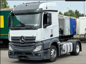 Mercedes-Benz Actros 1843, снимка 1