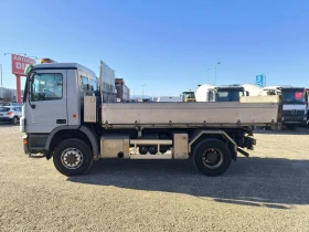 Mercedes-Benz Actros 1855 4X4, снимка 4