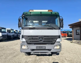 Mercedes-Benz Actros 1855 4X4, снимка 2