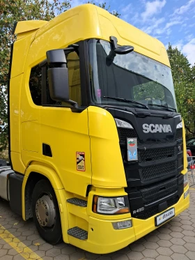 Scania R 450 | Mobile.bg    2