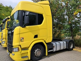 Scania R 450 | Mobile.bg    3