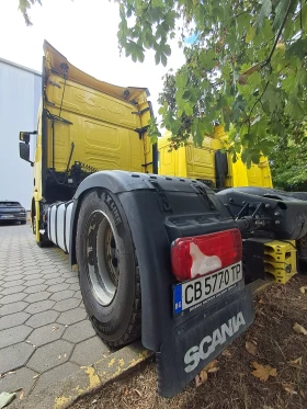 Scania R 450 | Mobile.bg    4