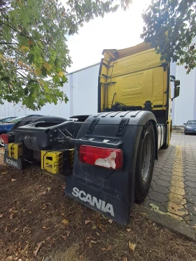 Scania R 450 | Mobile.bg    5