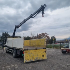 Scania P 340 Нов Внос Hiab 111, снимка 8