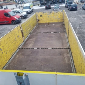 Scania P 340 Нов Внос Hiab 111, снимка 7